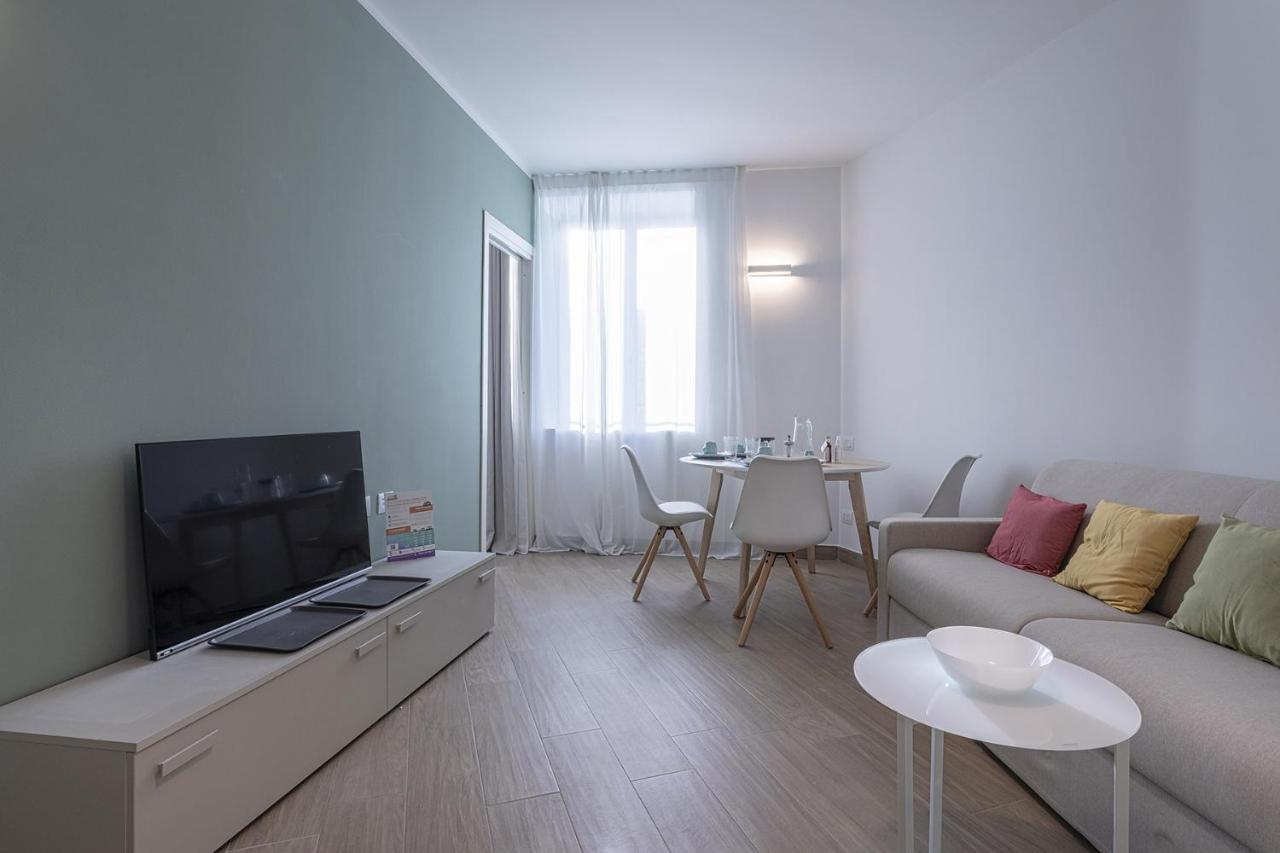 Brignole De Ferrari Apartments By Wonderful Italy Генуя Экстерьер фото
